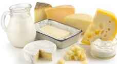 Qatar to become self-sufficient in dairy products starting Ramadan