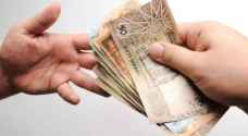More than 5.5 million Jordanians receive monetary support