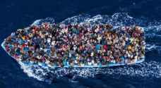 15 people dead as migrants boats sinks near Greece