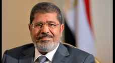Ousted Egyptian president Morsi faces premature death in Egyptian prison