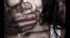 Young Egyptian man arrested for raping his mother