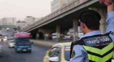 Jordan to intensify road safety during Ramadan