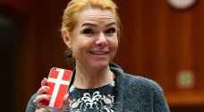 Anti-Muslim Danish lawmaker says Ramadan is 'dangerous'