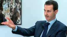 Assad says Russian and Iranian presence in Syria is 'legitimate'