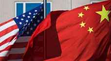 China imposes additional 25% tax on US imports