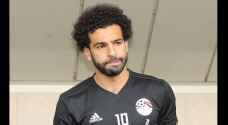 Russia coach: We are ready to halt Salah