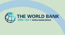 World Bank offers $500 million to support Jordan