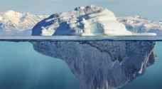 UAE to drag icebergs from Antarctica to Fujairah coast