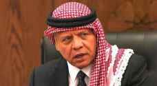 King Abdullah condemns terrorist attack in Tunisia