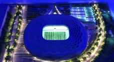 Exclusive sneak peek: Qatar World Cup stadiums of 2022