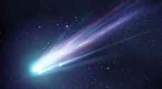 Intensely bright comet to visit Jordan on July 28