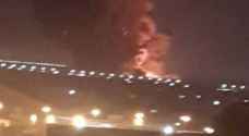 Cairo International Airport nearby explosion: Twelve injuries, severity unknown