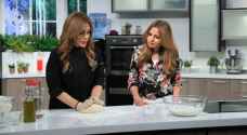 Cooking & Conversations: Fatafeat cooks up a storm with Roya TV