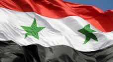 Syrian Army regains control of Damascus-Amman Highway