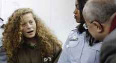 Ahed Tamimi could be freed on Sunday