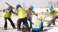 Ministry of Labor: Illegal foreign workers to be deported