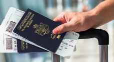 Jordanian parents no longer allowed to add children to their passports