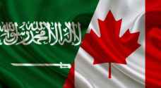 Riyadh cuts educational, medical ties with Canada