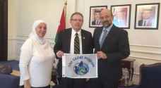 55 schools implement GLOBE program in Jordan