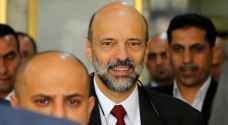 PM Razzaz to give talk about government's priorities on Sunday