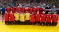 Amman hosts Asian Men's Youth Handball Championship