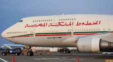 Amman-Casablanca flights relaunched