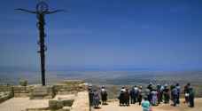Ministry of Tourism clarifies tourist refusal of entry to Mount Nebo
