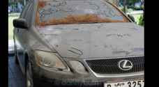 Dubai imposes $135 fine on dirty car owners