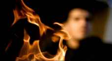 Man sets himself on fire in Irbid