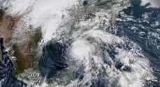 Hurricane Michael: Jordanian Embassy in Washington warns its citizens