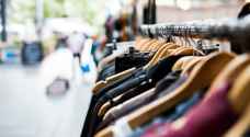 Garment retail sector: 80% sale decline