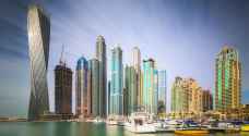 Jordanians biggest investors in Dubai real estate amongst Levant counterparts