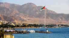 Residents of Aqaba given land for free?