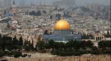 Israel arrests Governor of Jerusalem, Head of Intelligence