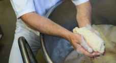 Man's hand stuck in dough-cutting machine, rescued by CDD