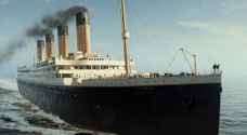 Titanic II to make first voyage from Dubai in 2022