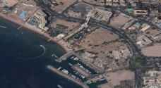ASEZA: Plans of seawater desalination facility in Aqaba