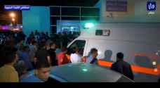 Update: 18 deaths, 34 injuries in Dead Sea flood incident