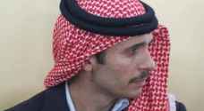 Prince Hamzah condoles families of Dead Sea floods victims