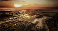 Istanbul New Airport: largest in the world
