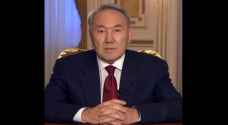 Kazakh President condoles with Jordan upon Dead Sea Floods tragedy