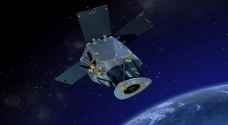 Khalifa Sat: First UAE made satellite space launch
