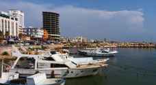 Will Jordan ditch Haifa Port for Syria's Tartous Port as gateway to Europe?