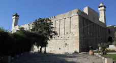 Israel to close Ibrahimi Mosque for 'Jewish holidays'