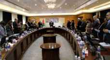 Cabinet forms ministerial Crisis Management Unit