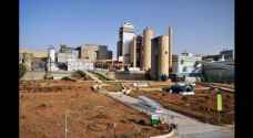 Landowners sue Lafarge Jordan Cement Factory