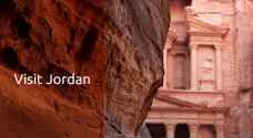Jordan among 20 top tourist destinations