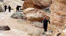 Zureikat: Death toll of Dead Sea incident rises to 22