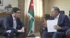 Hungary: 400 scholarships to Jordanian students
