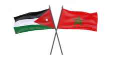 King Abdullah congratulates Morocco on national day
